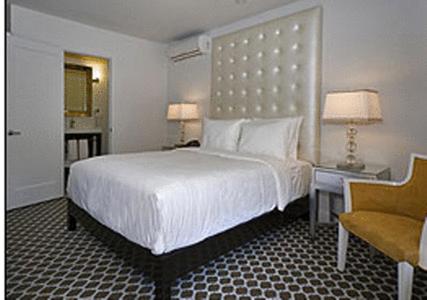 L.A. Sky Boutique Hotel - image 4