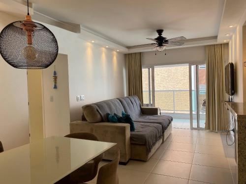 Thel Ubatuba - Apto 28/B, Santorini - Praia Grande in Praia Grande