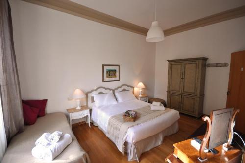  Flaminia - B&B Tevere Home Bed your Breakfast in Rom