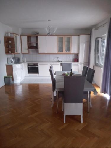 Apartman Teklić