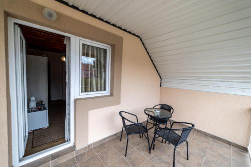 SNAM Rooms&Apartment in Zabljak