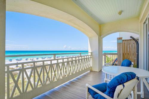 Charlie Boy, Destin