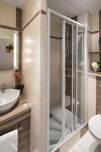 The Originals Boutique Hôtel Les Nations Vichy (Inter-Hotel) - image 6