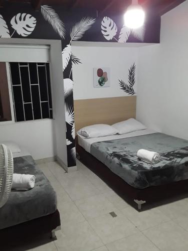 Primavera Hotel, Medellín (foto 6)