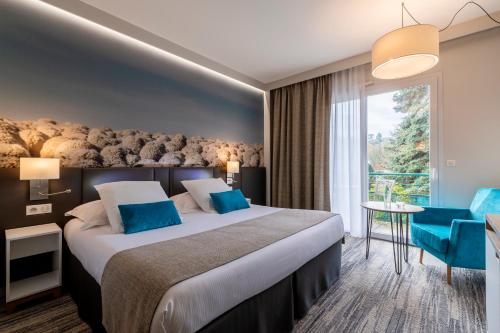 Mercure Castres L'Occitan - image 14
