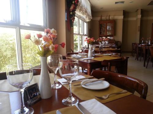 Hotel Villa Michelon - صورة 4
