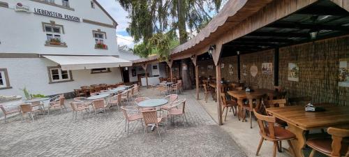 Restaurant & Pension Liebenstein