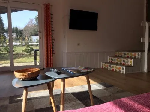 Modernes Ferienhaus Willingen in Willingen, Deutschland