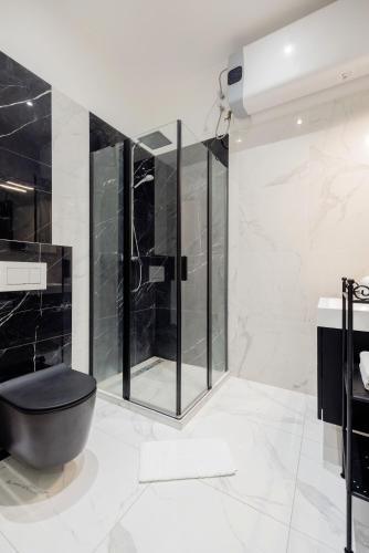 A Golden Star Modern Luxury Apartments and Suites Budapest photo 4
