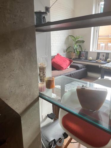 Cinquecento Loft - main image