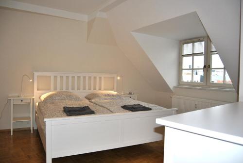 Vailo City Suites Leipzig Altstadt, Lipsko (fotografie 6)