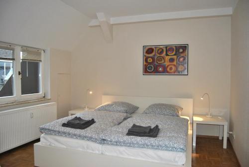 Vailo City Suites Leipzig Altstadt, Lipsko (fotografie 9)