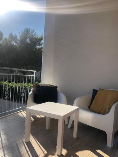 B&B Il Castello in Sangineto Lido