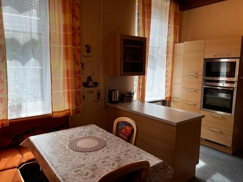 Palma Apartment in เซมเมอริง