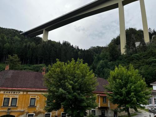 Palma Apartment in เซมเมอริง