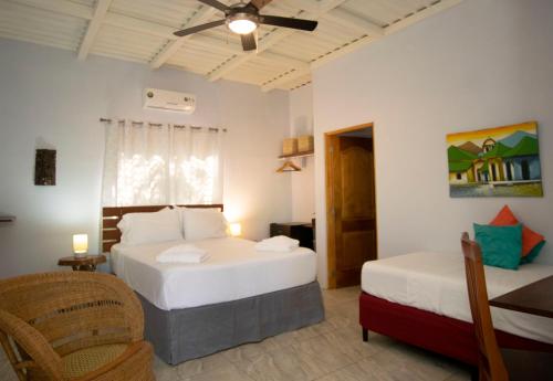 Casa Todo Bueno in El Transito
