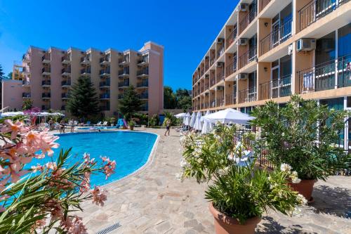 Hotel Riva - All Inclusive – Sunny Beach, WY