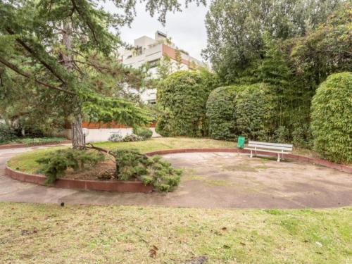 Les jardins du Paradis - Location saisonnière - Marseille