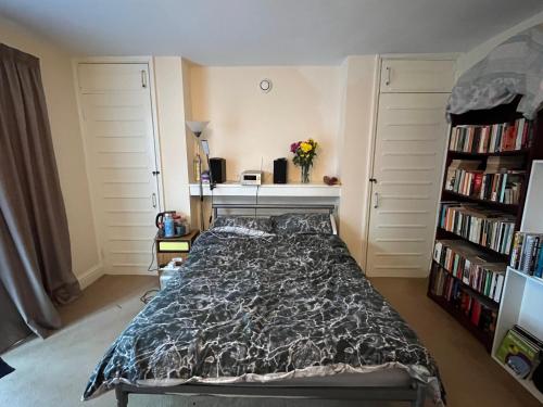 Room with A View - Accommodation - London