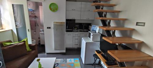 Studio Apartment BOMBON - image 10