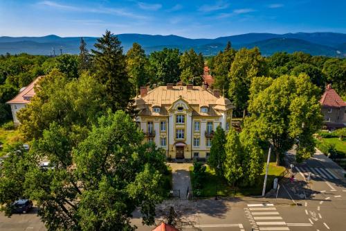 Hotel Bella, Jelení Hora