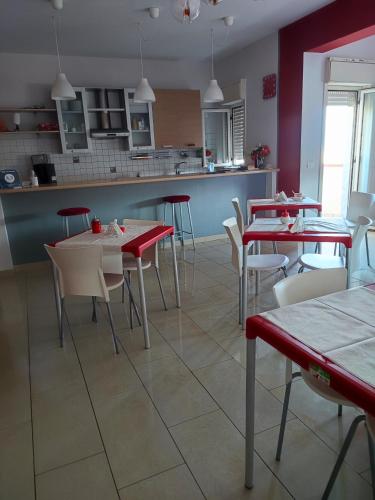B&B Emmanuel - Pentidattilo