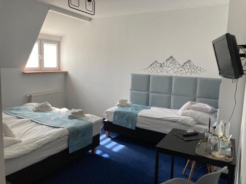 Hotel Bella photo 2