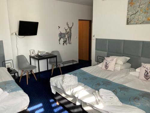 Hotel Bella photo 1