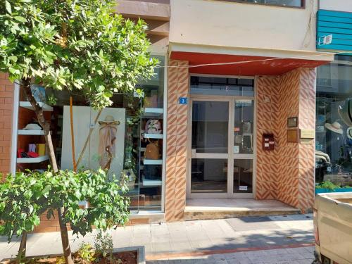 PETMEZA APARTMENT 2 Aigio City F in Eja(Peloponesa)