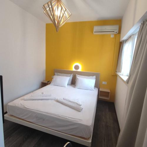 PETMEZA APARTMENT 2 Aigio City F in Eja(Peloponesa)
