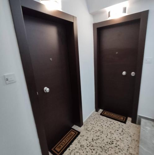 PETMEZA APARTMENT 2 Aigio City F in Eja(Peloponesa)