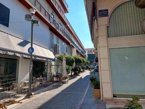 PETMEZA APARTMENT 2 Aigio City F in Eja(Peloponesa)