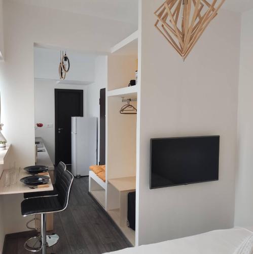 PETMEZA APARTMENT 2 Aigio City F