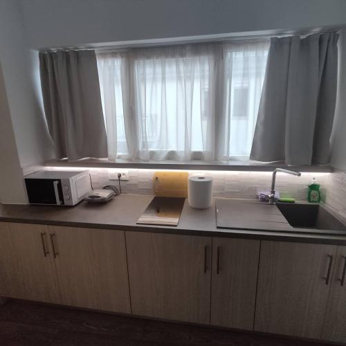 PETMEZA APARTMENT 2 Aigio City F in Eja(Peloponesa)