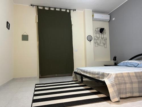 Masciara Home - Apartment & Suite fra Taormina, Catania ed Etna