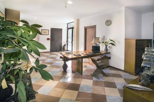Fuajee, Residence Villa Mare Taormina in Letojanni