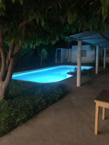le HBR de Saly – Saly, VA