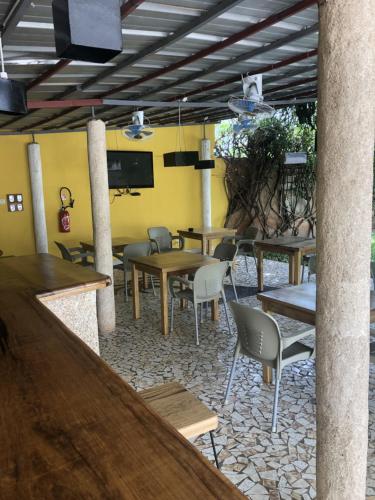 le HBR de Saly – Saly, VA