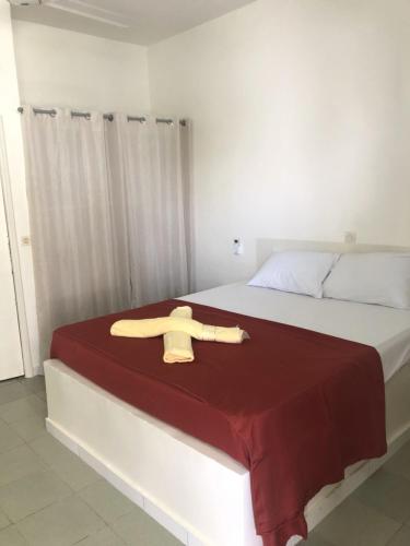 le HBR de Saly – Saly, VA