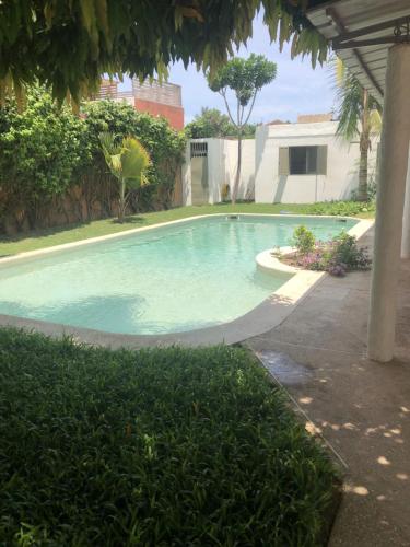 le HBR de Saly – Saly, VA