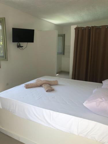 le HBR de Saly – Saly, VA