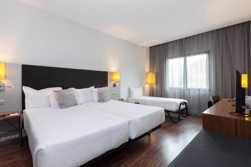Hotel Palau de Bellavista Girona by URH - image 3