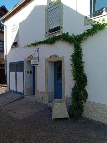 Casa Livia in Lieser, Deutschland