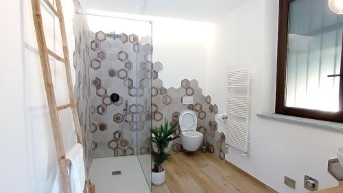B&B Borgo Vanchiglia, Turyn (zdjęcie 7)
