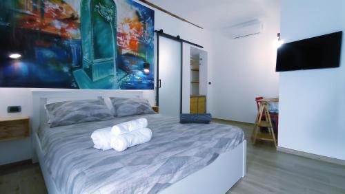 B&B Borgo Vanchiglia, Turyn (zdjęcie 8)
