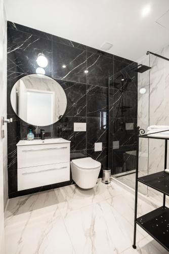 Prime Star Fashion street modern luxury apartments, Budapest (photo 11)