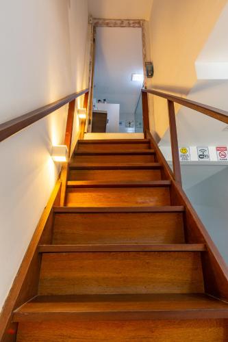 ทางเข้า, Praia do Forte Suites in ไปรเอ โด ฟอร์เต้