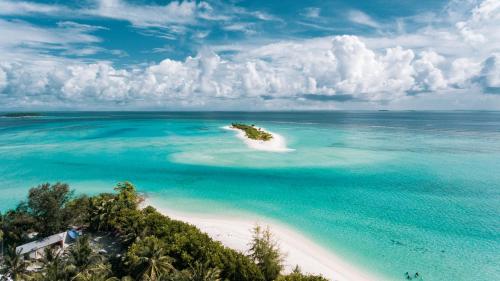 Beach, Vacanza Mathiveri in Alifu Alifu Atoll