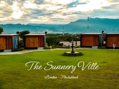 The Sunnery Ville, Lom Kao