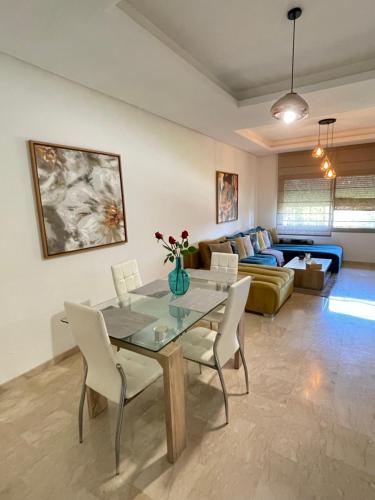 BEST unit NEAR Casablanca AIRPORT, Casablanca (photo 6)